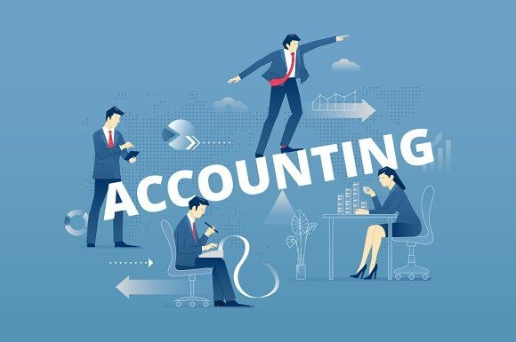 Smart Accounting